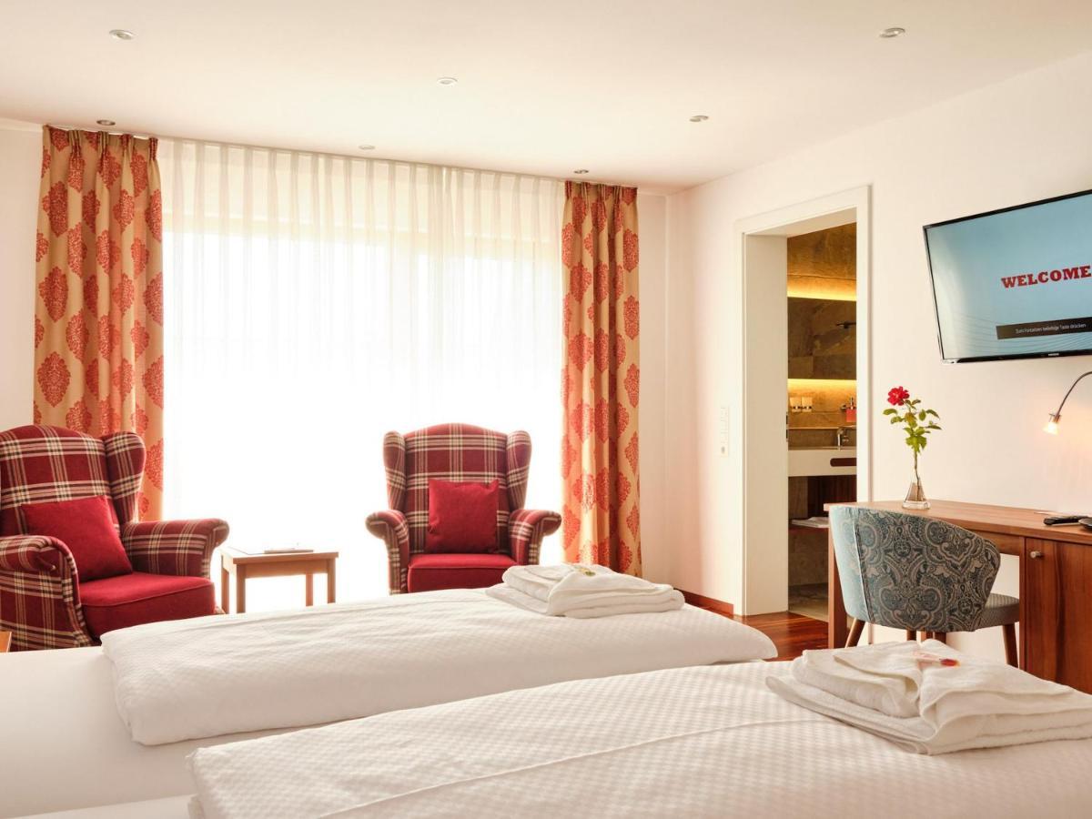 Hotel Hornstein - Weingut, Vinothek & Gastronomie Nonnenhorn Zewnętrze zdjęcie